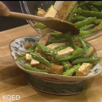 Happy Yan Can Cook GIF by KQED