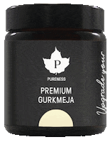 Lifestyle Supplements GIF by Pureness Sverige