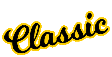 Classic Sticker by Accelerate Seattle