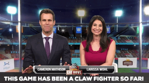 Cameron-mathison GIFs - Get the best GIF on GIPHY