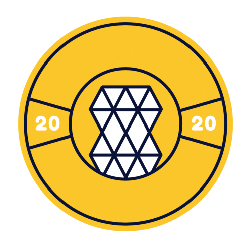 Hearst Union Sticker