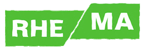 RHEMA Rheintalmesse Sticker