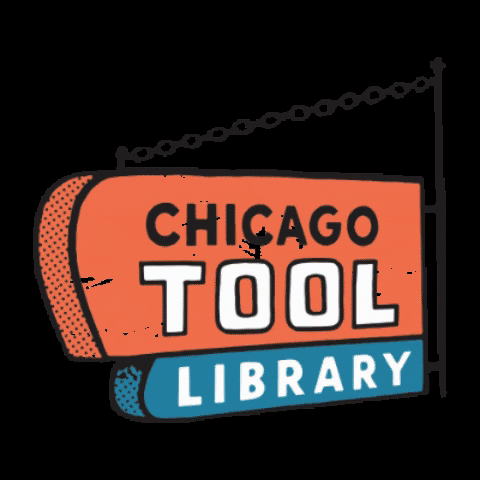Chicago Tool Library GIF