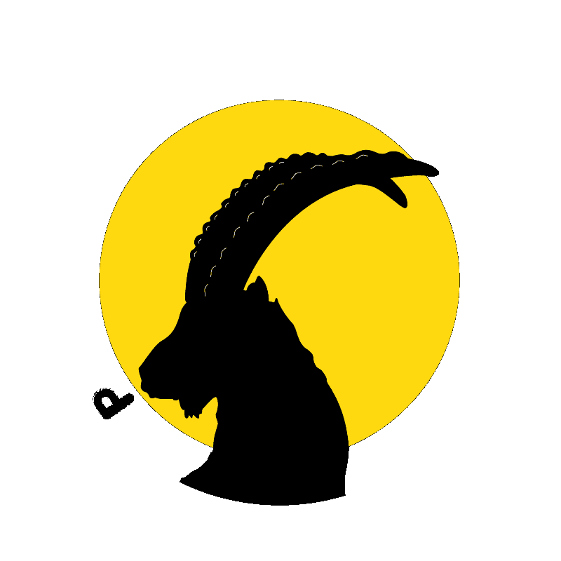 Pngp Sticker by Parco Gran Paradiso