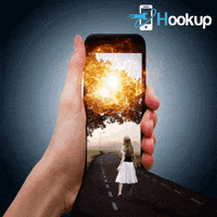 Iphone Repair GIF by Hookup Cellular