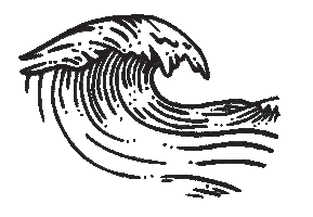 GoodKarmaCoffee Sticker