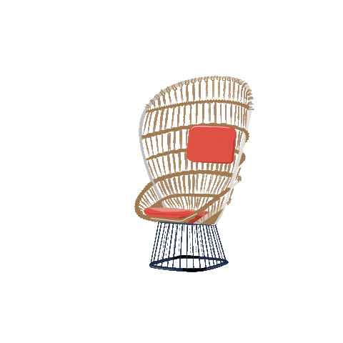 Campari_Spain Sticker