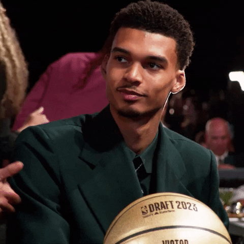 NBA Draft GIFs on GIPHY - Be Animated