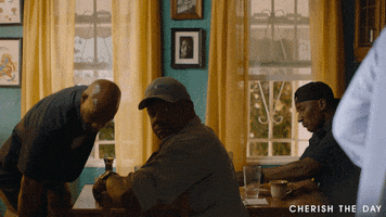 Love Story Engagement GIF by Cherish The Day