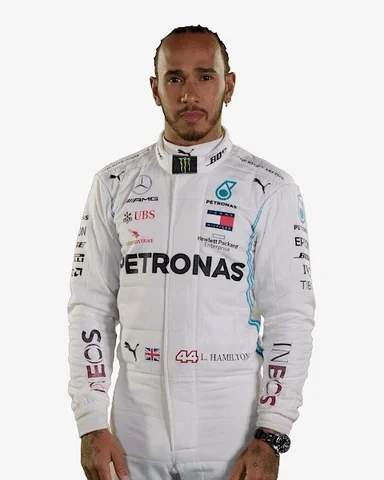 Formula 1 No GIF