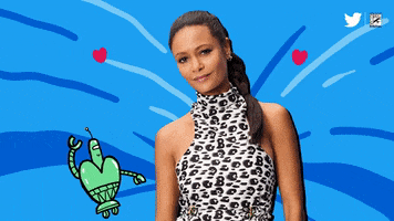 Comic Con Love GIF by Twitter