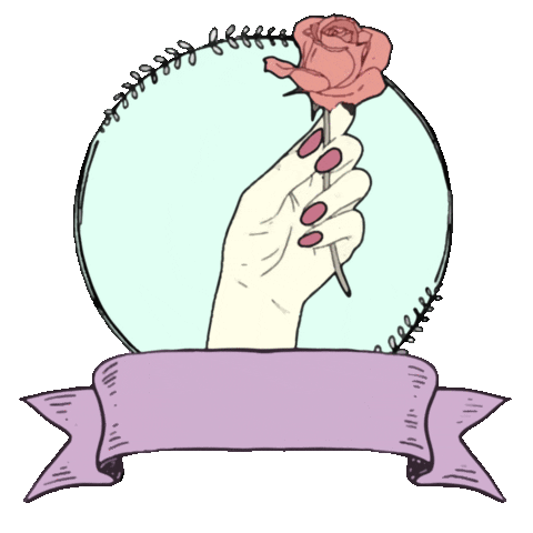 Bibalotes Sticker