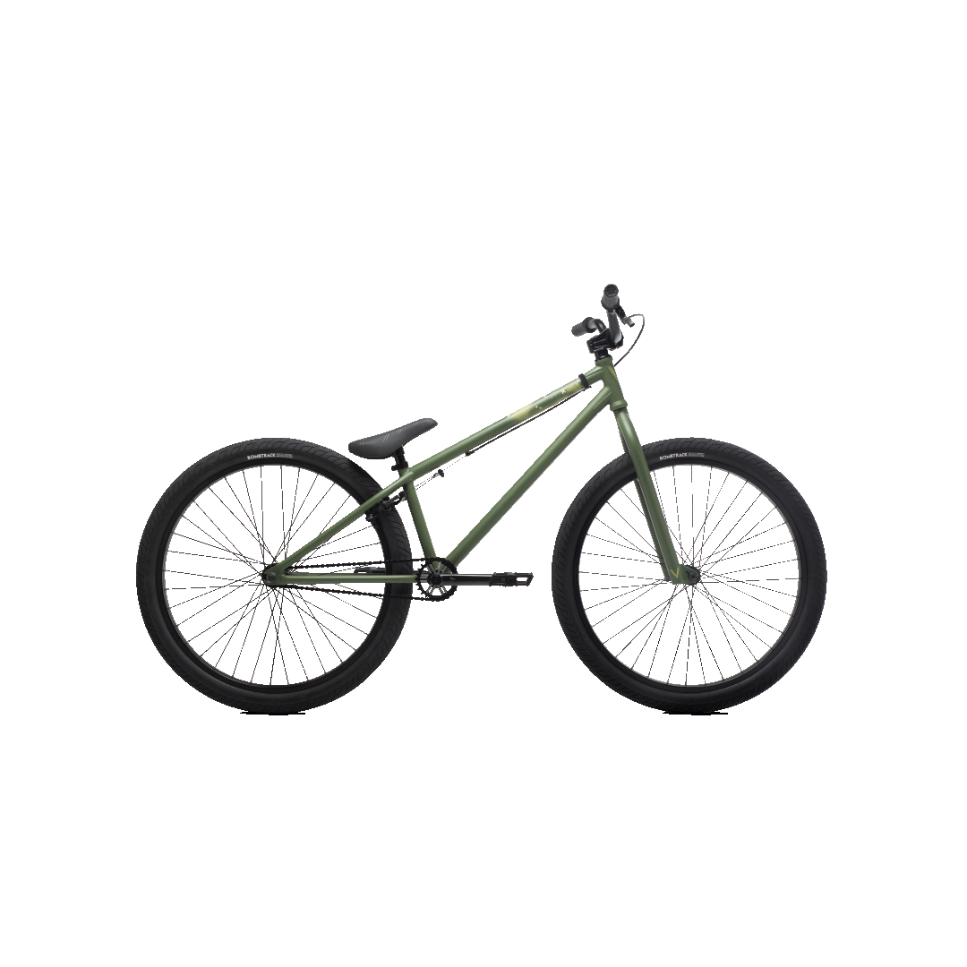 Bicycle Bmx Sticker by System Cycle Supply for iOS & Android GIPHY