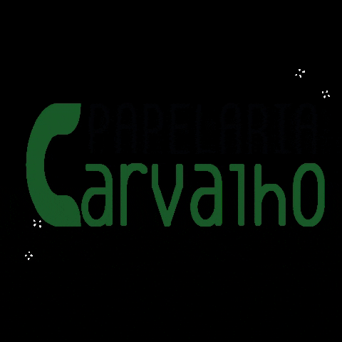 Papelaria Carvalho GIF
