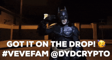 Dc Comics Batman GIF by DYD Sports & Betting Brand