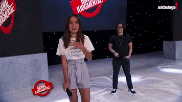 Confused Wait What GIF by Eat Bulaga