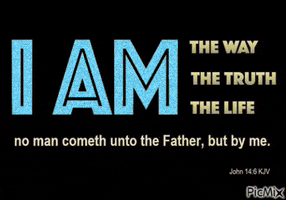 Pray Stay In The Word Bible Studyprayer GIF