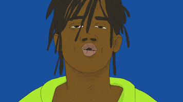 Trap Beckham GIF