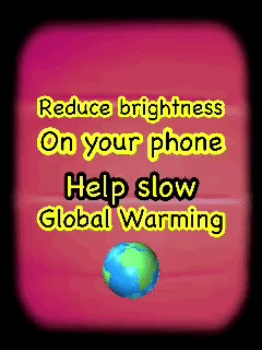 Global Warming GIF