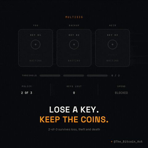 The Bitcoin Act GIF