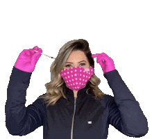 Botox Sticker by Tatiane de Liz