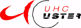 Logo V GIF by UHC Uster NLA