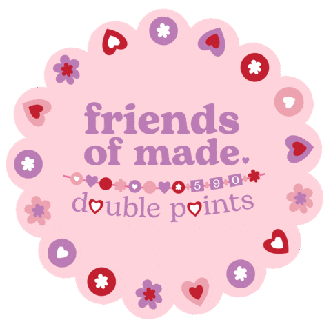 Sticker by made590