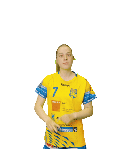 Women Sticker by tsv-buesum