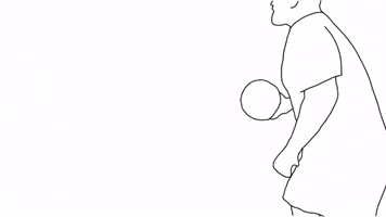 Rotoscoping GIF
