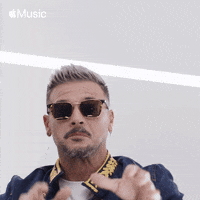 Whats Up Dancing GIF by Apple Music