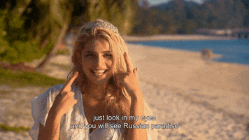 ex on the beach show GIF by MTV Nederland
