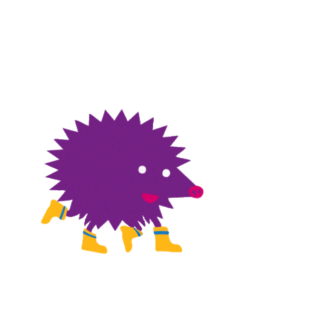 Raikastamo Sticker