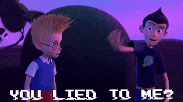 Sad GIF