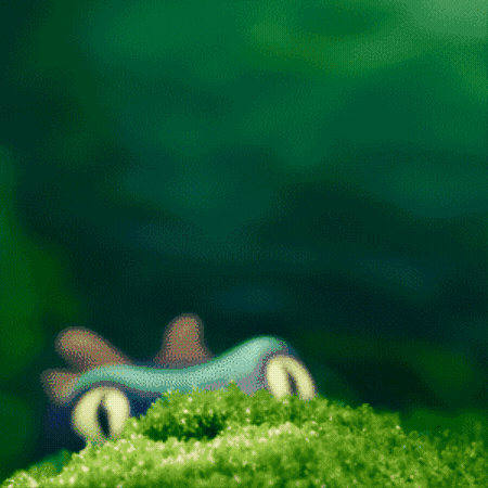 Suspicious I See You GIF by Bubba's LA
