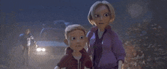 mom trailer GIF by The Little Vampire