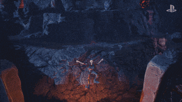 Ps4 GIF by PlayStation