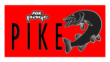 Predator Pike GIF by FoxInt