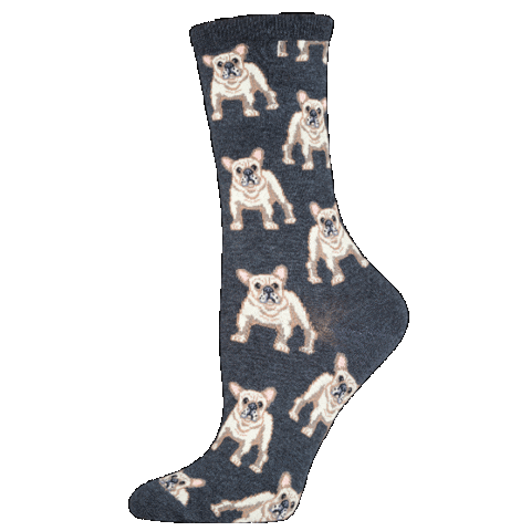 SocksmithUK Sticker