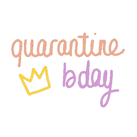 Birthday Sticker