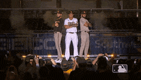 Eric hosmer GIFs - Find & Share on GIPHY