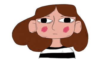 Animation Art GIF by Pernille Kjær