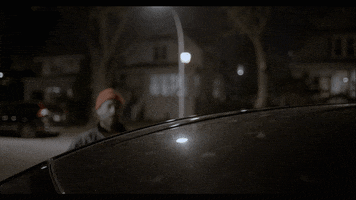 Mike Kinsella Night GIF by Polyvinyl Records