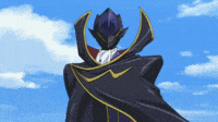 30 Day Code Geass Challenge Gifs Get The Best Gif On Giphy