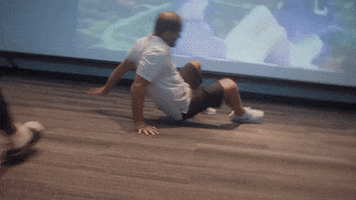 Dance Football GIF by UCF Knights