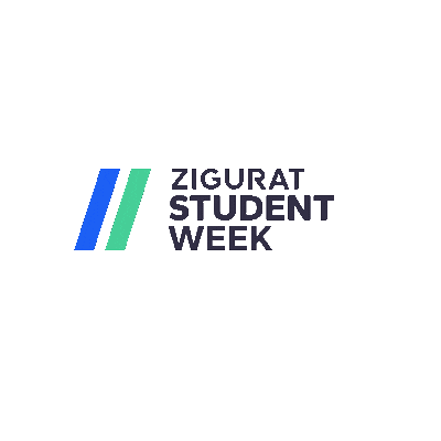 ZIGURAT Institute of Technology Sticker