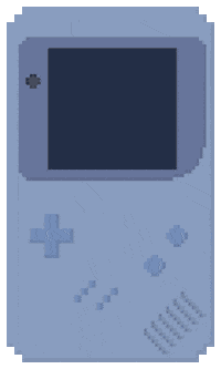 Game Boy New Post GIF