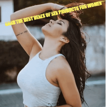 Sex Products For Women GIF