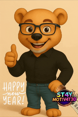 Hpny GIF by Die Wirkungskademie