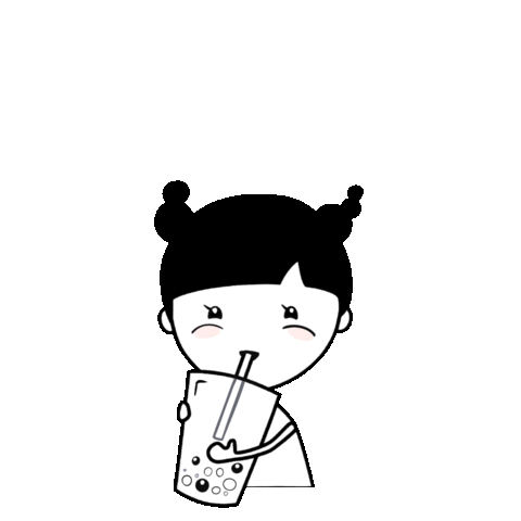 Le Chá Sticker