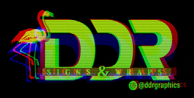 DDR GIF